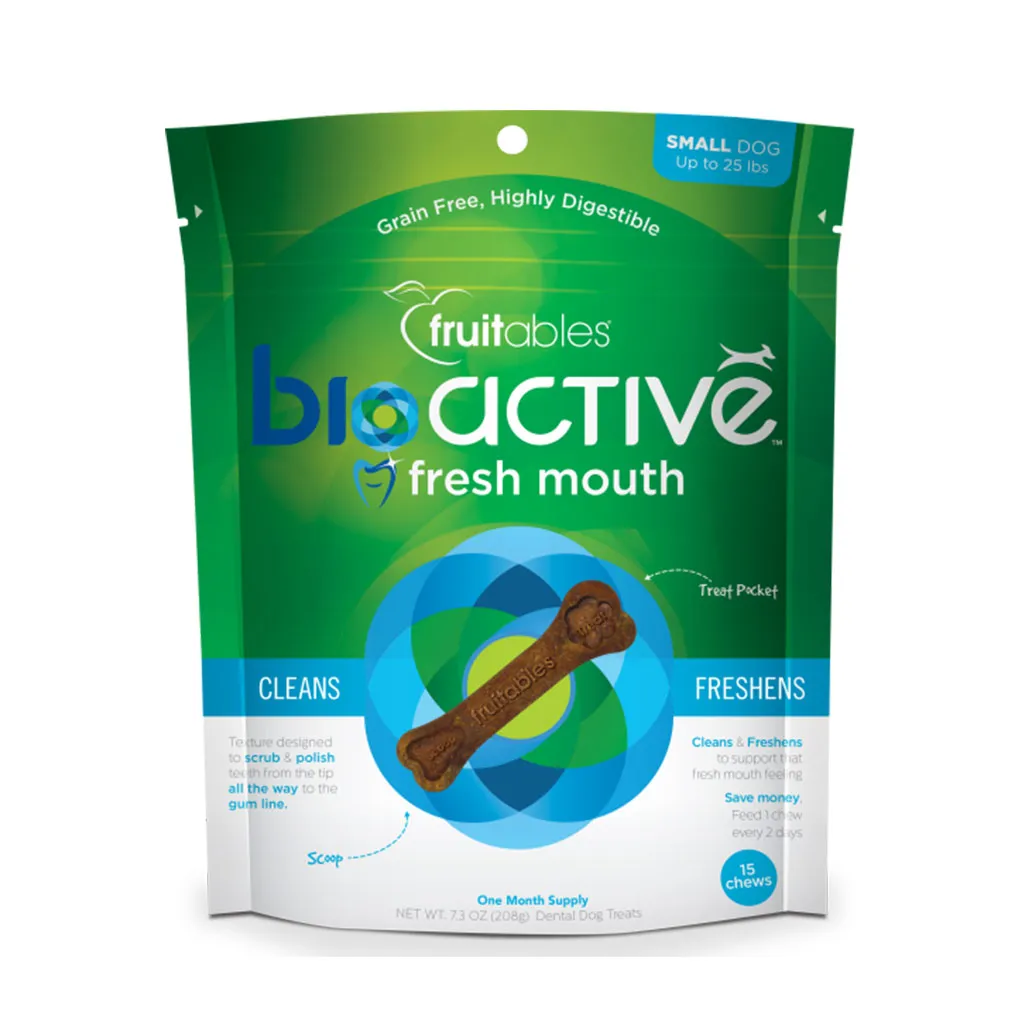 BioActive Small