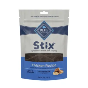 Blue Stix Chicken