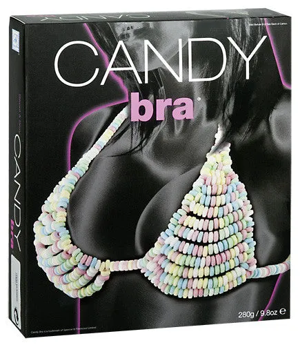 Candy Underwear