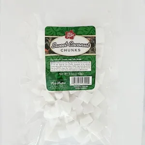 Coconut Chunks