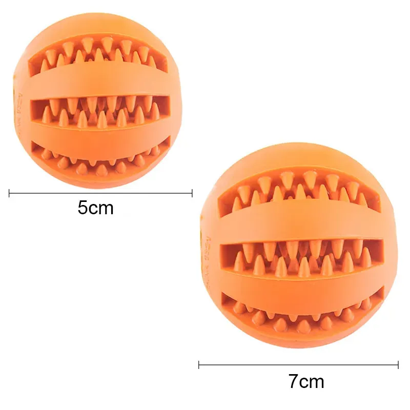 Elastic Chew Toy for Dogs