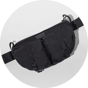 Farallon Field Day Belt Bag