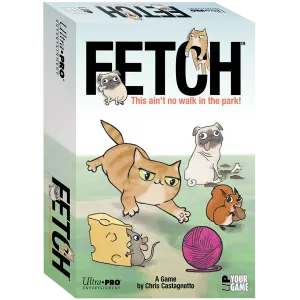 Fetch