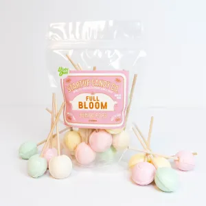 Full Bloom Jumbo Pop Assortment 12 Count