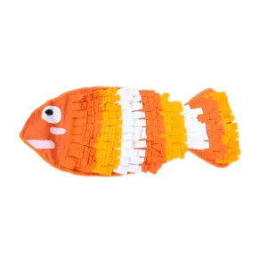 Goldfish Snuffle Mat