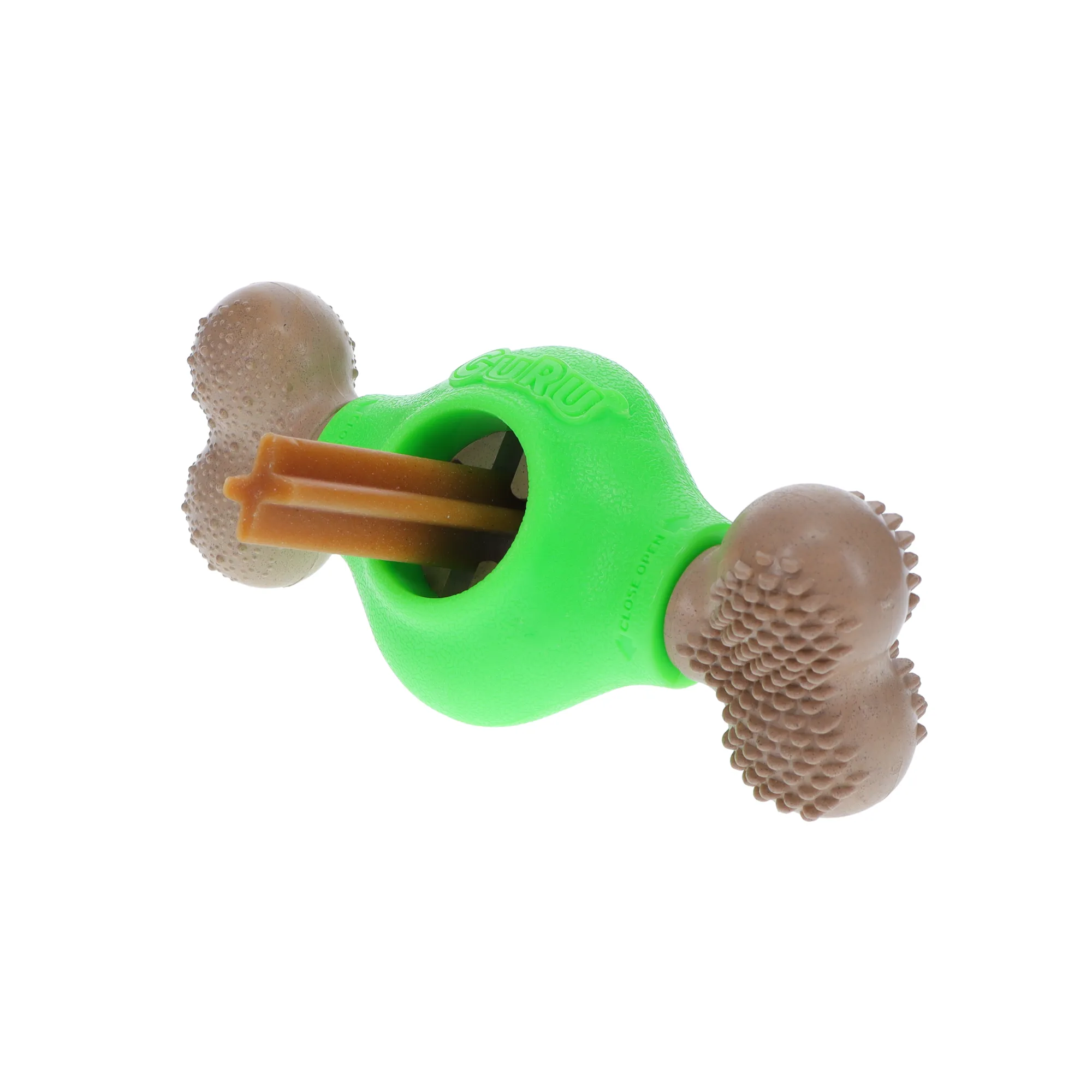 GURU Adjust-A-Chew Dog Toy Medium