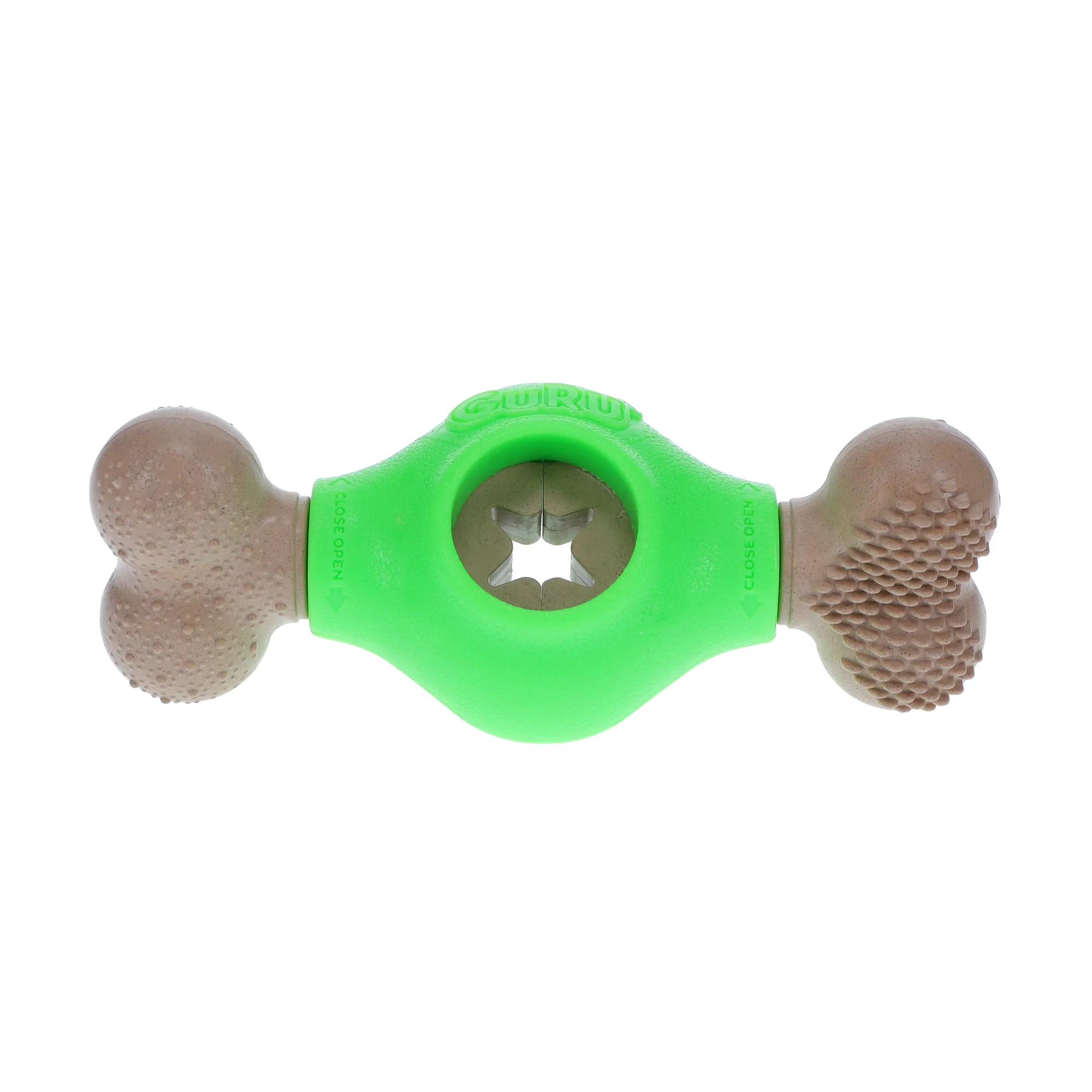 GURU Adjust-A-Chew Dog Toy Medium