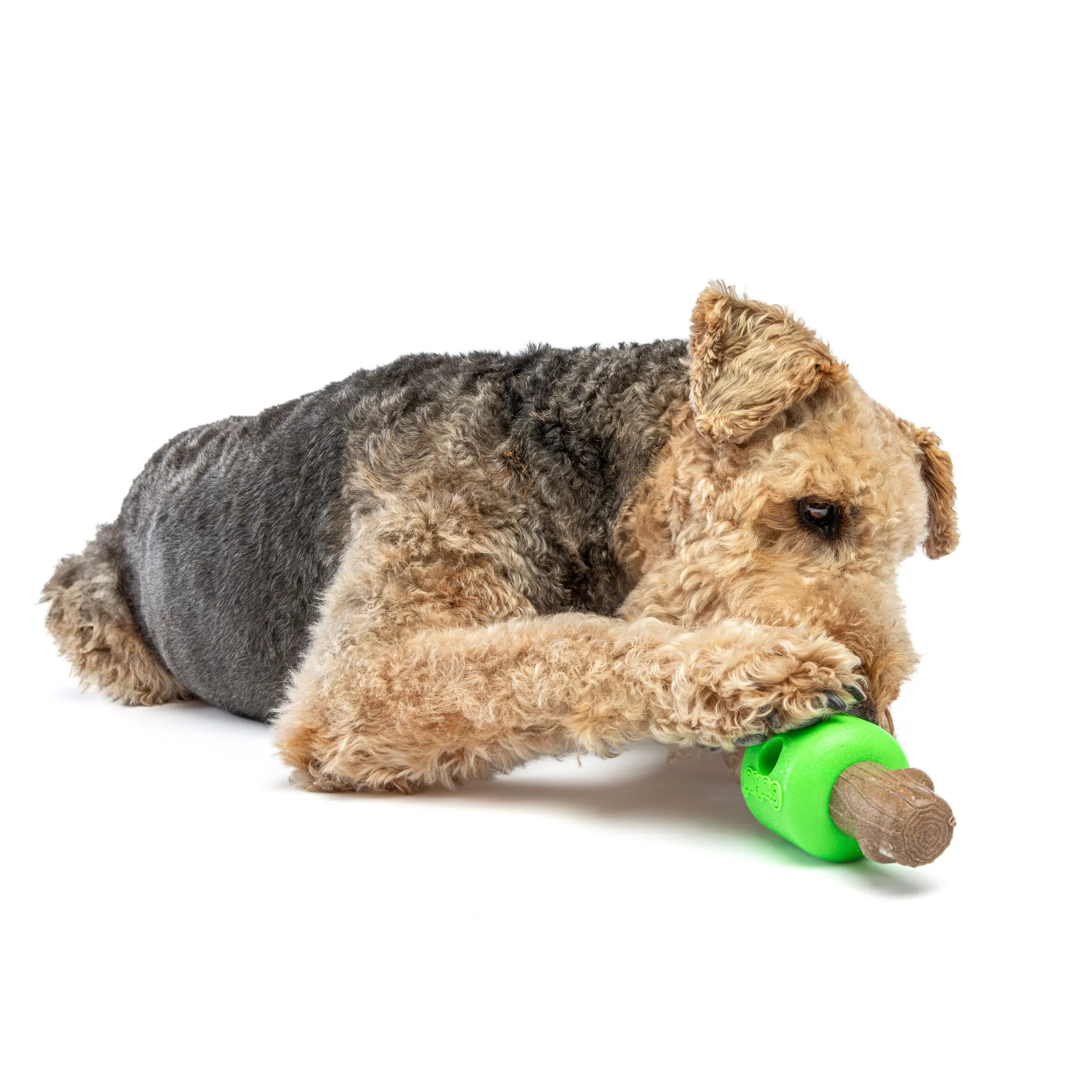 GURU Adjust-A-Chew Dog Toy Medium