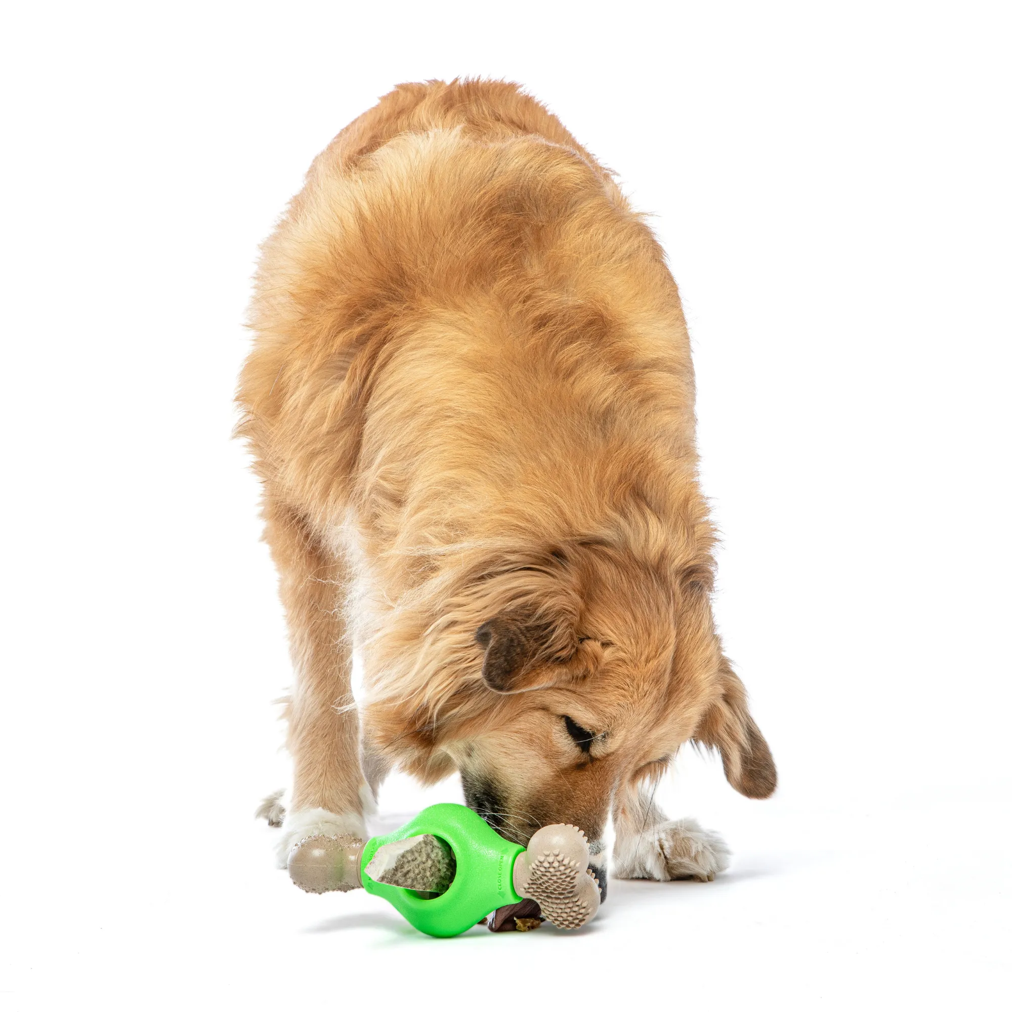 GURU Adjust-A-Chew Dog Toy Medium