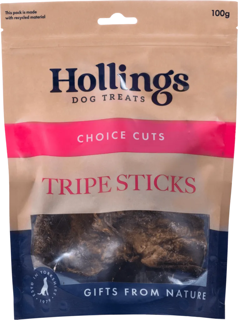 Hollings Sticks Tripe