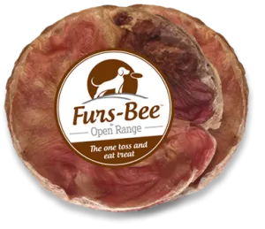 Home Range Furs-Bee Bladder Disc*