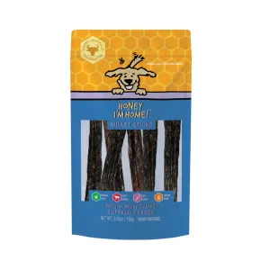 Honey I'm Home Buffalo Gullet Sticks 3.5oz