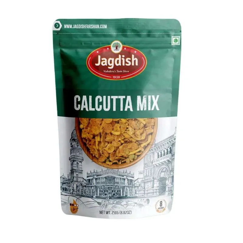 Jagdish Calcutta Mix