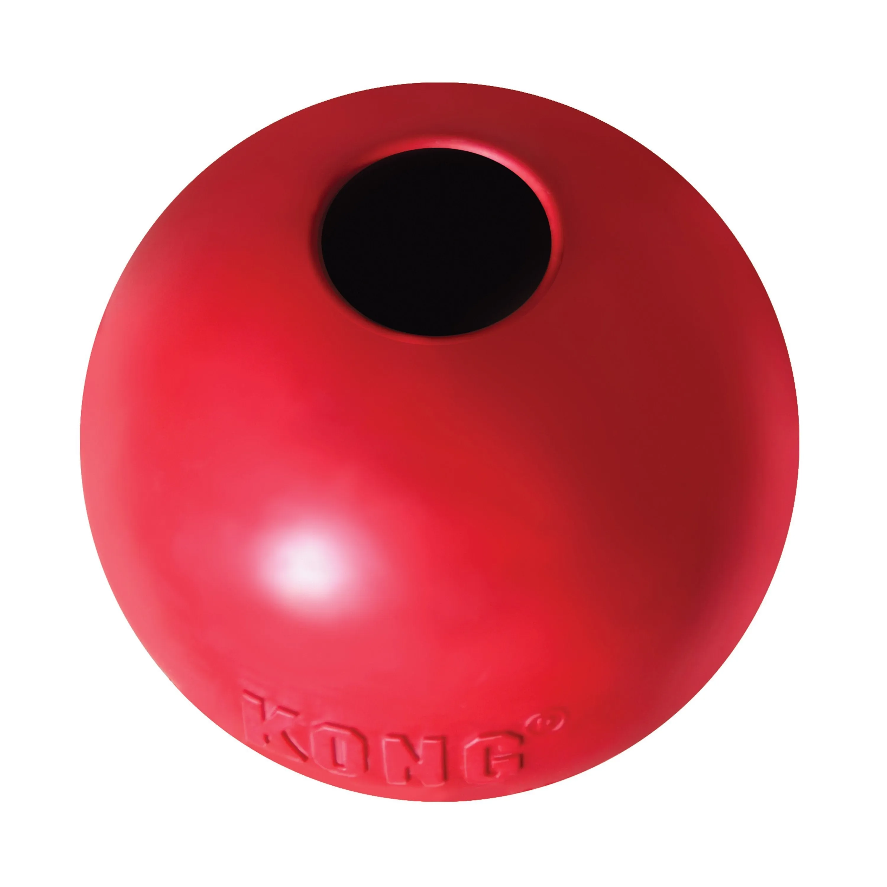 KONG Ball Small Dog Toy