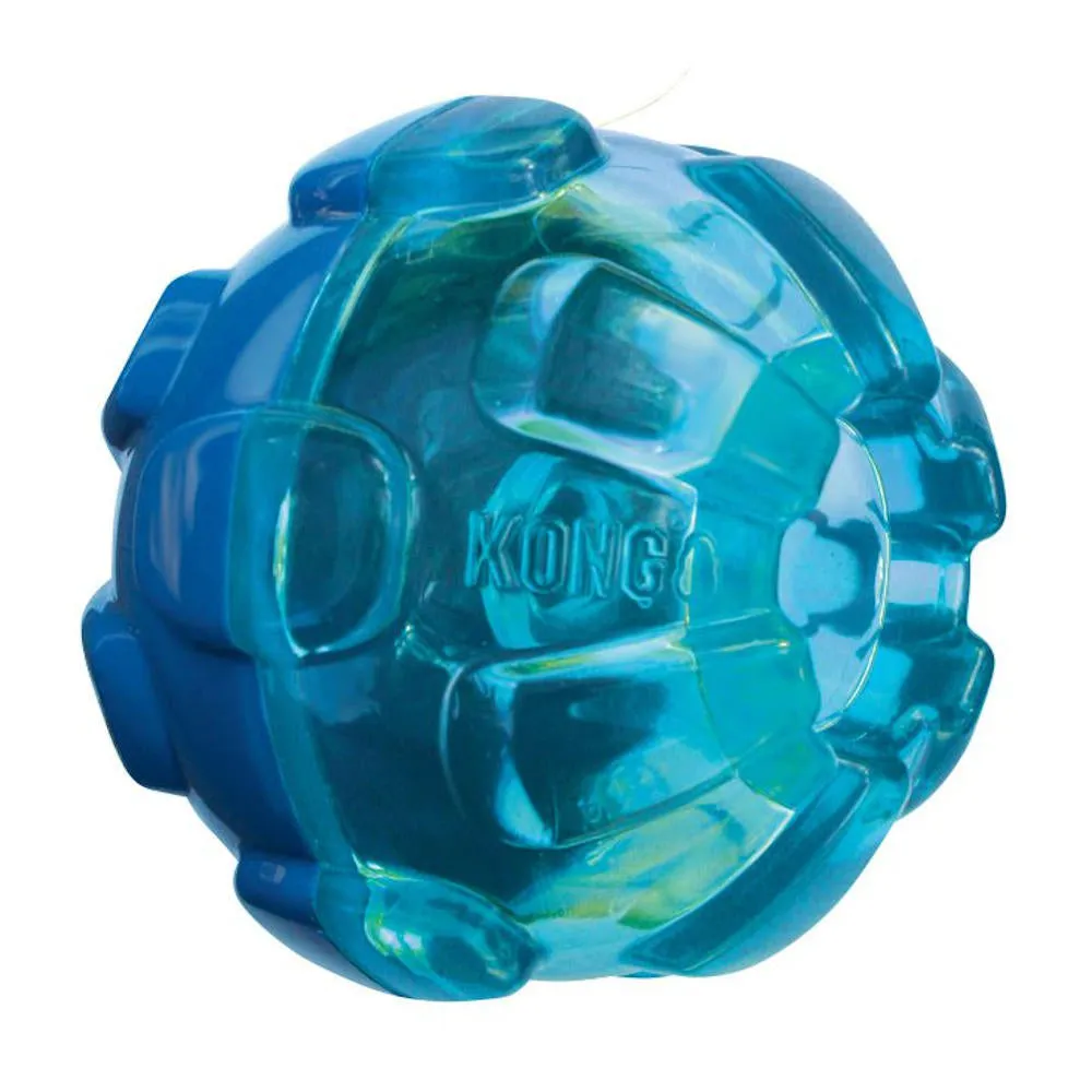 KONG Rewards Ball Treat Dispensing Dog Toy