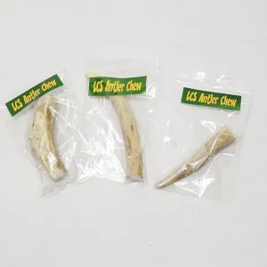 LCS Antler Chews