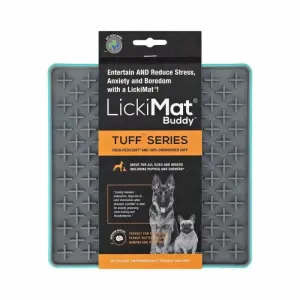 Lickimat Buddy Tuff 20cm