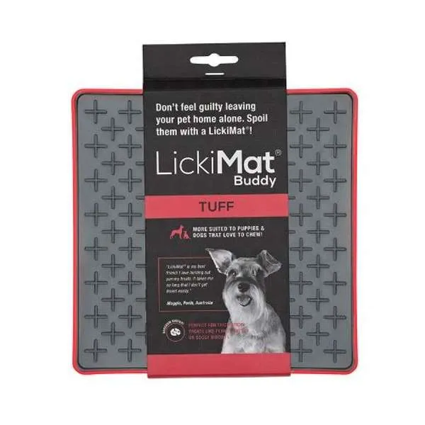 Lickimat Buddy Tuff 20cm