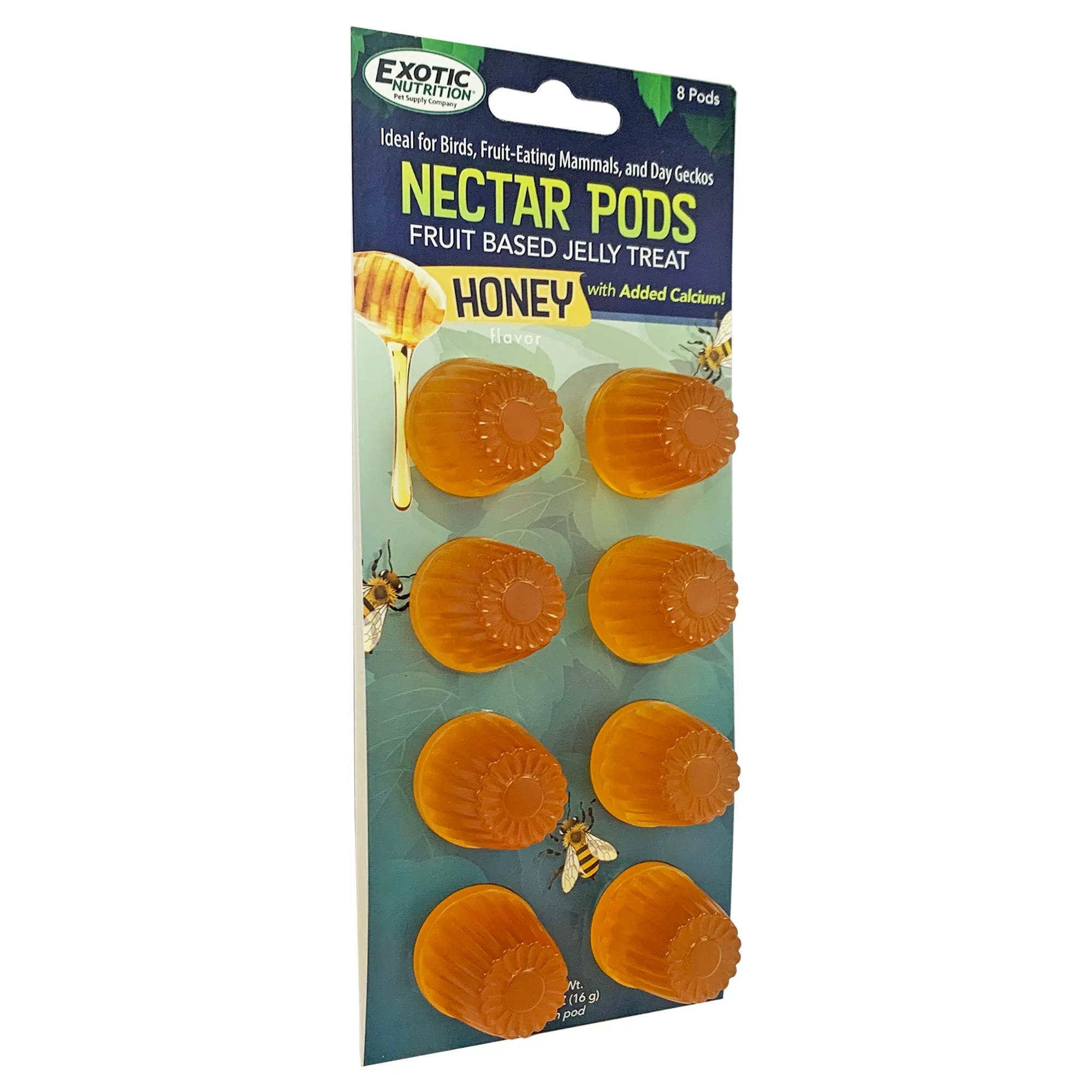 Nectar Pods