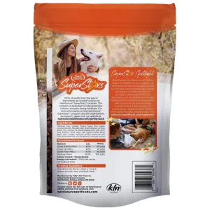 Nutrisource Superstar Cheddar Training Rewards Dog Treat