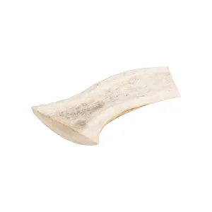 Only Natural Pet Split Elk Antler for Dogs