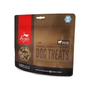 Orijen Freeze Dried Dog Treats