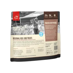 Orijen Regional Red Freeze-Dried Dog Treats