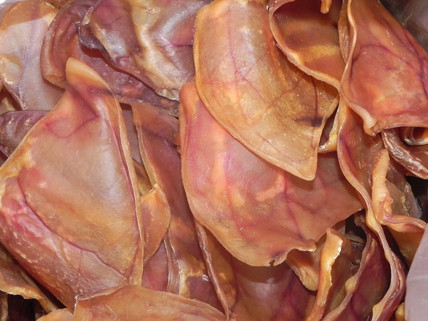 Pigs Ears in Box 50 Pack