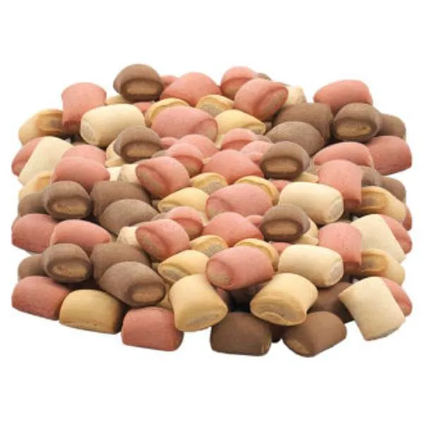 Pointer Assorted Mini Rolls 400g (Case of 6)