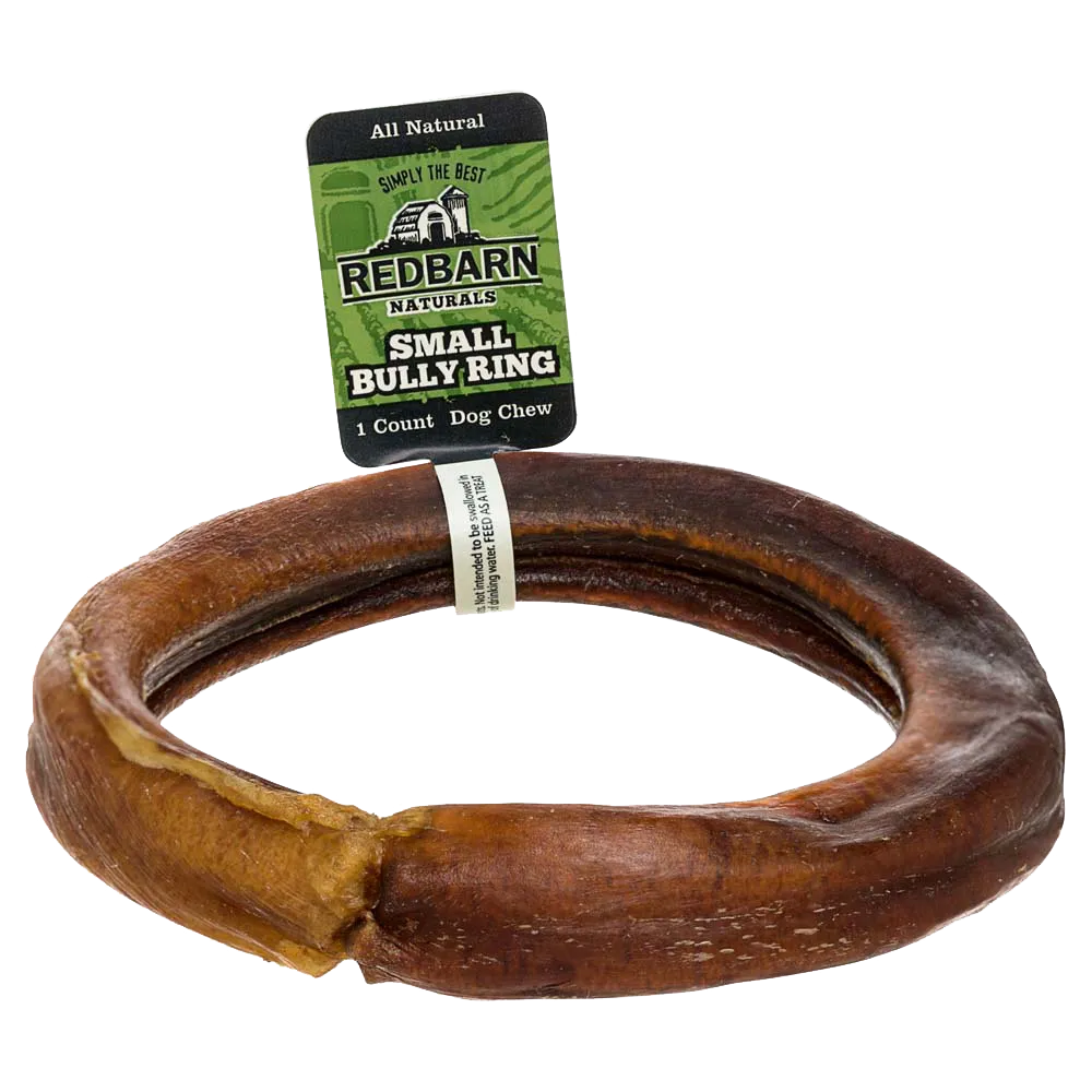 Redbarn Bully Ring