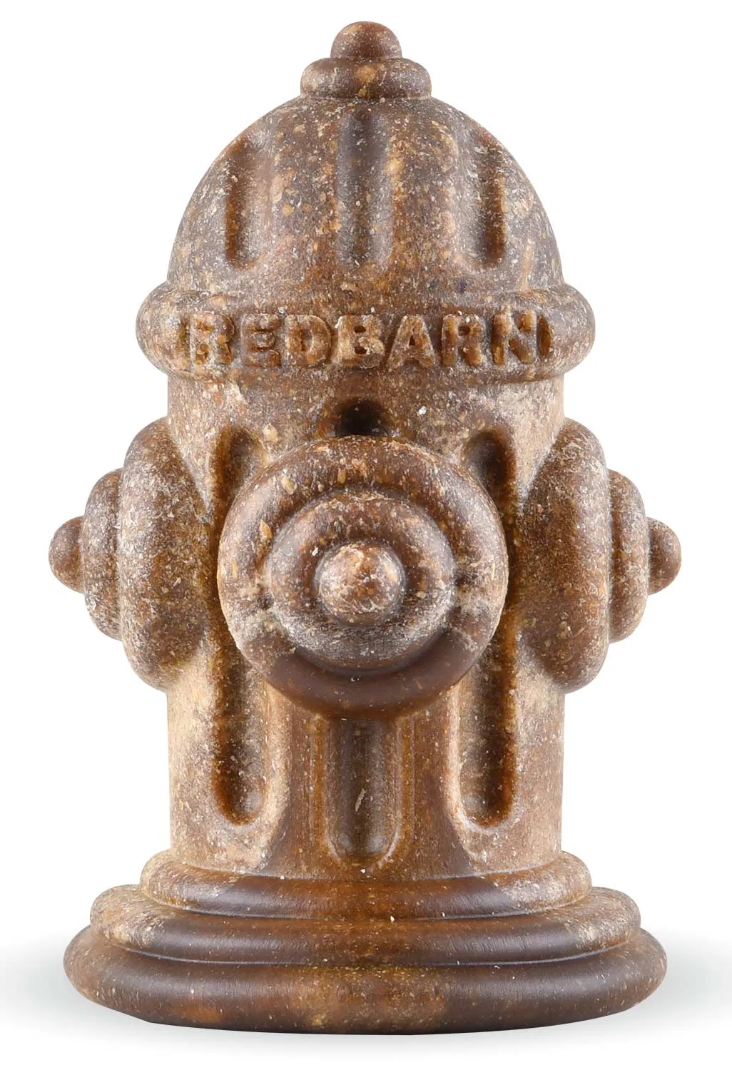 RedBarn Fire Hydrant Chew-A-Bulls Natural Dental Treat