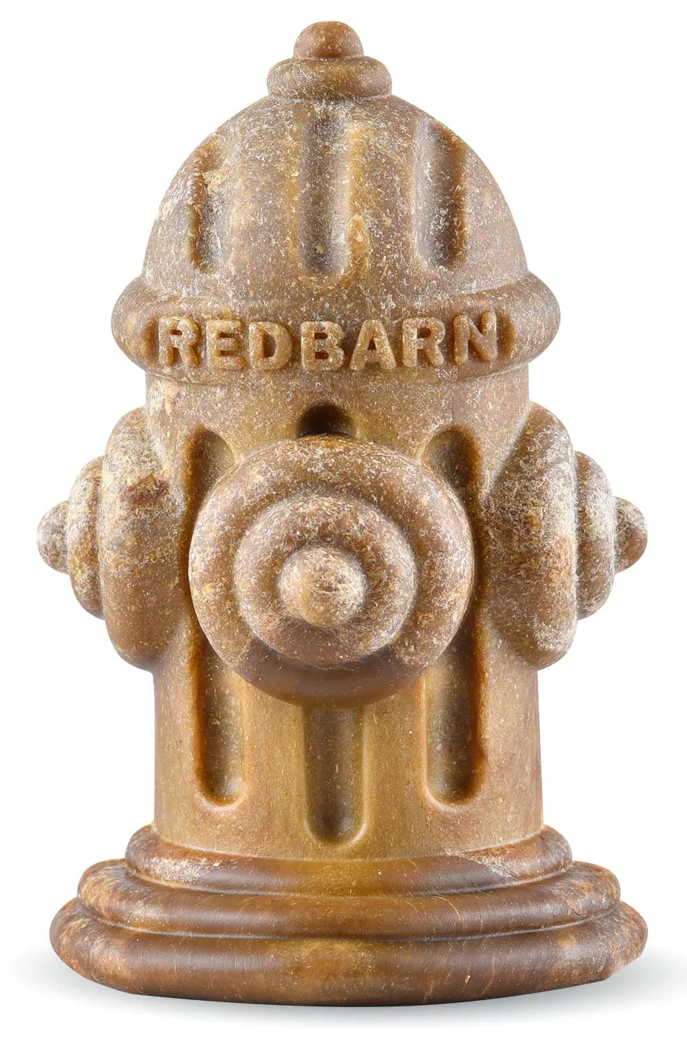 RedBarn Fire Hydrant Chew-A-Bulls Natural Dental Treat