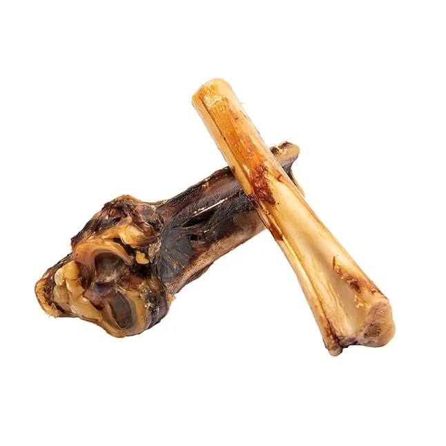 Roam Dog Treats Kanga Chew Kangaroo Knuckle Shin