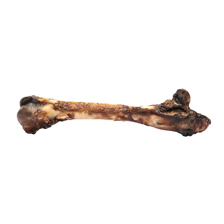 Roam Dog Treats, Large Roo Chopper, Kangaroo Femur