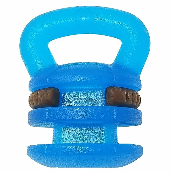 Starmark Twist And Lock Kettlebell Blue