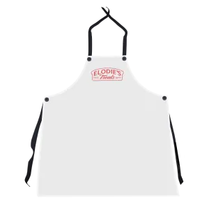 The Walking Dead Elodie's Treats Apron