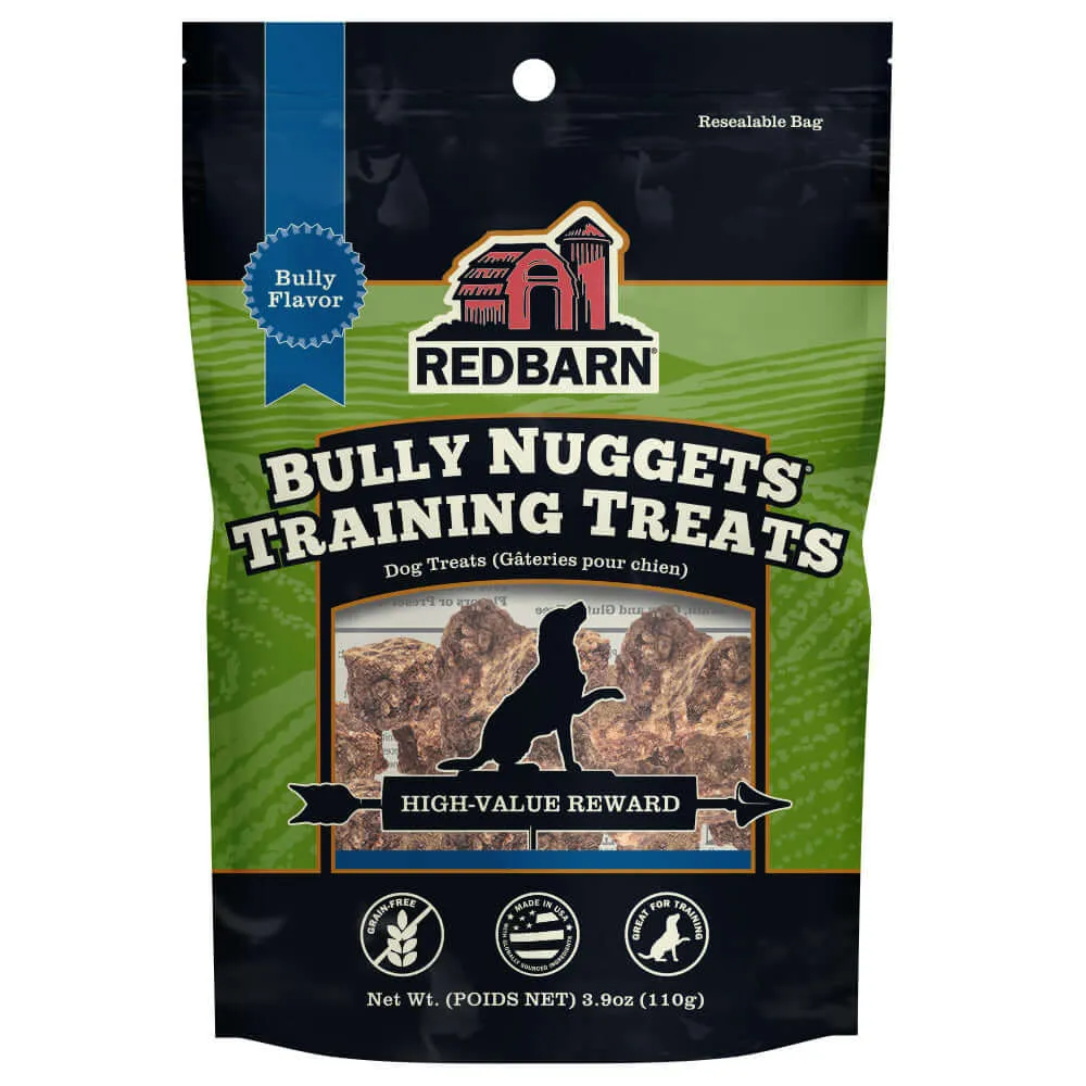 Training & Treat Bundle