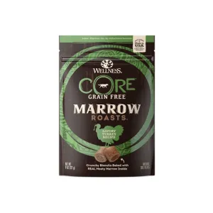 Wellness Core Marrow Roasts Savory Turkey Dog Treats