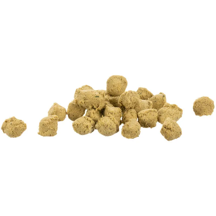 West Paw Freeze Dried Raw Duck Treats