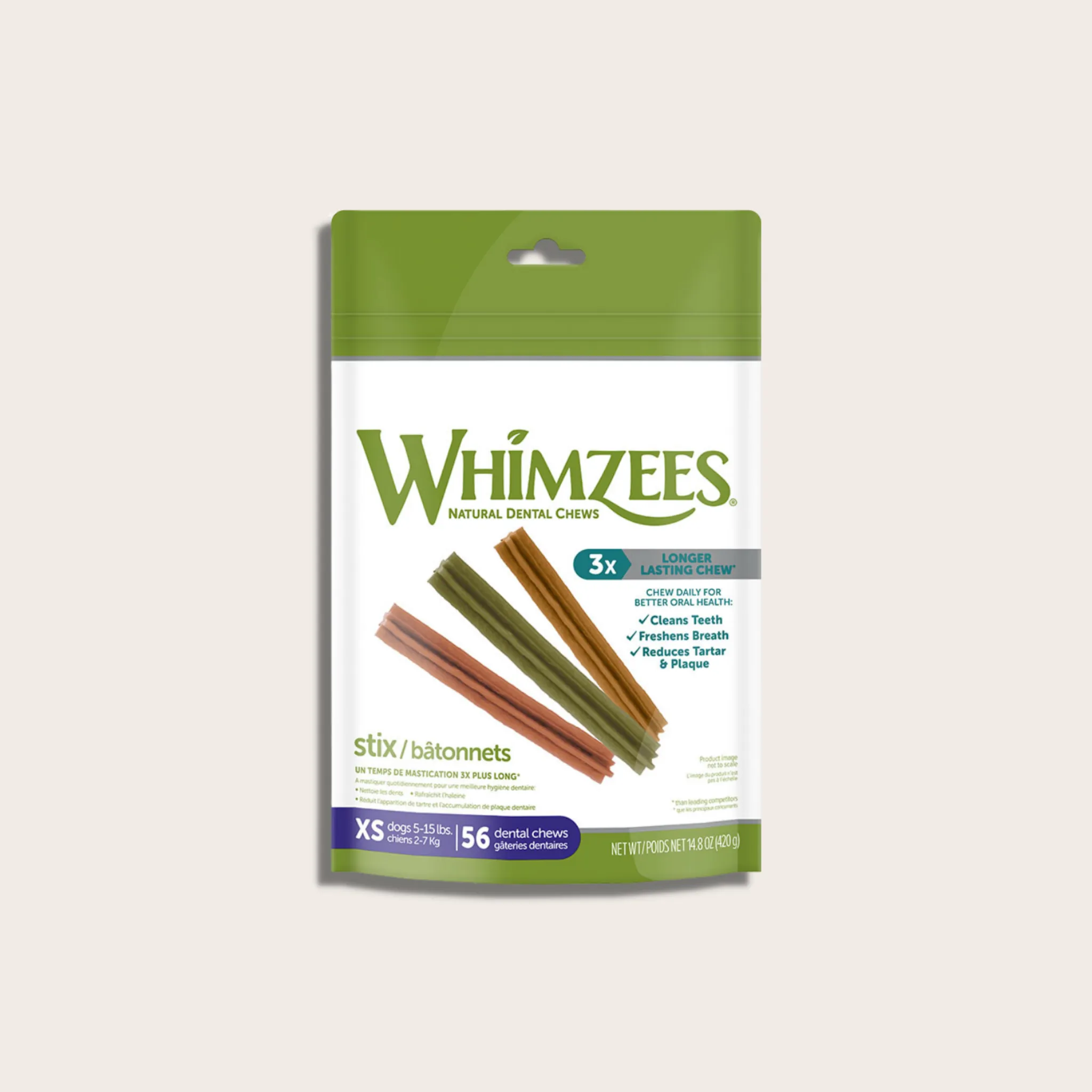 WHIMZEES Stix - Dental Treats