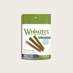 WHIMZEES Stix - Dental Treats