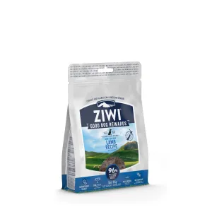 ZIWI Peak Good Dog Rewards Lamb Dog Treat 85g